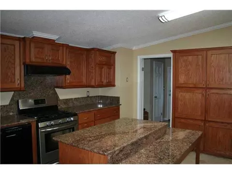 12341 Spring Meadows Rd, Yukon, OK 73099 photo 5