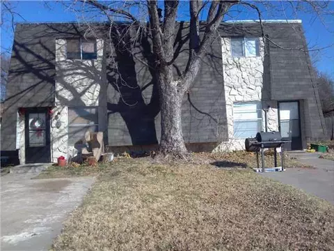 4227 Willowisp Dr 4229, Norman, OK 73072 photo 1