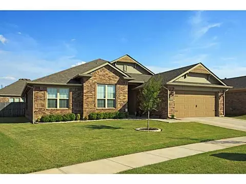 18200 Bodegon Rd, Edmond, OK 73012 photo 1