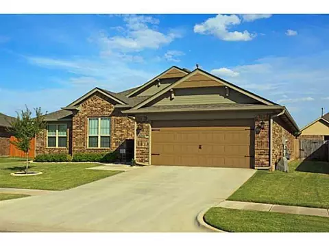 18200 Bodegon Rd, Edmond, OK 73012 photo 2