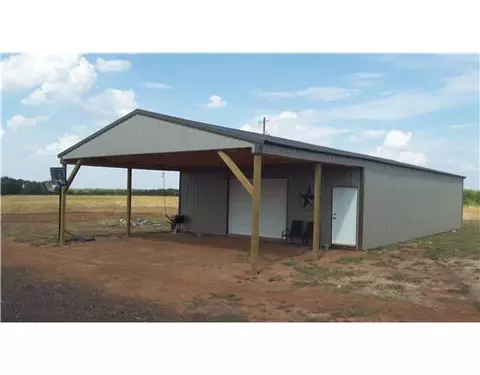 6140 E County Rd 76, Guthrie, OK 73044 photo 13