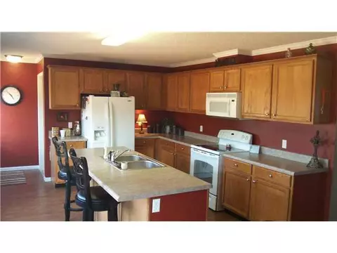 6140 E County Rd 76, Guthrie, OK 73044 photo 3