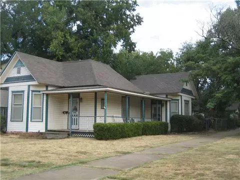 424 E Logan, Guthrie, OK 73044 photo 1