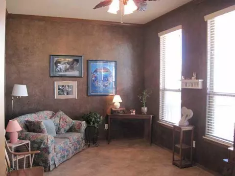 4603 Timber Ridge Rd, Tuttle, OK 73089 photo 15