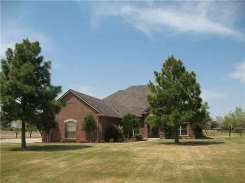 4603 Timber Ridge Rd, Tuttle, OK 73089 photo 1