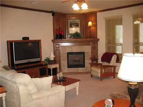 4603 Timber Ridge Rd, Tuttle, OK 73089 photo 14