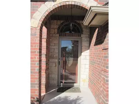 4603 Timber Ridge Rd, Tuttle, OK 73089 photo 3