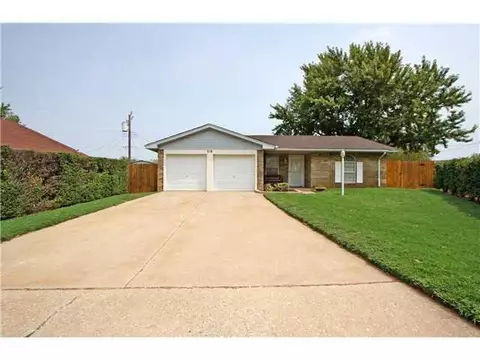 319 Elder Ln, Mustang, OK 73064 photo 20