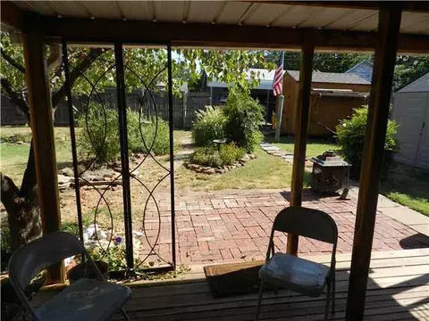 623 E Mansur Ave, Guthrie, OK 73044 photo 12