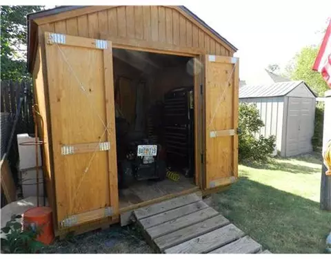 623 E Mansur Ave, Guthrie, OK 73044 photo 11