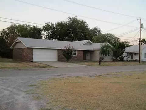 609 E Park St, Tecumseh, OK 74873 photo 15
