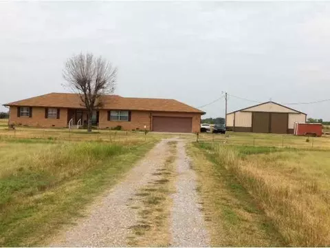 26826 State Highway 59, Wayne, OK 73095 photo 1