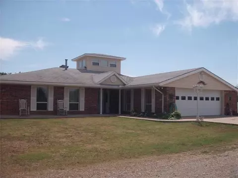 33264 Acme Rd, Macomb, OK 74852 photo 1