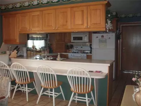 33264 Acme Rd, Macomb, OK 74852 photo 3