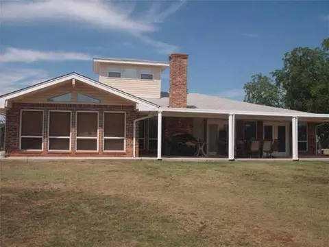 33264 Acme Rd, Macomb, OK 74852 photo 12