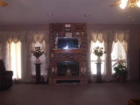 33264 Acme Rd, Macomb, OK 74852 photo 6
