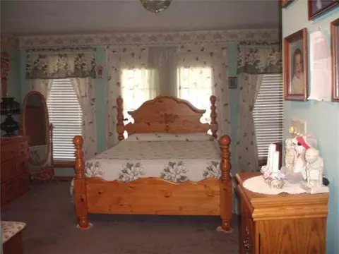 33264 Acme Rd, Macomb, OK 74852 photo 8