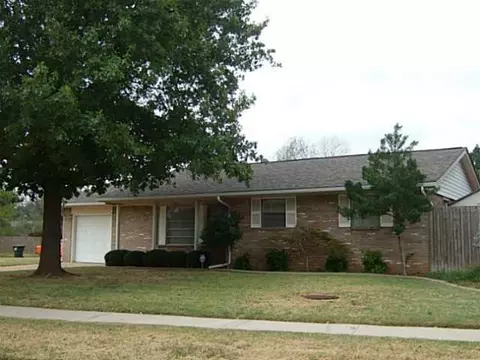 402 Beacon Ave, Norman, OK 73071 photo 1