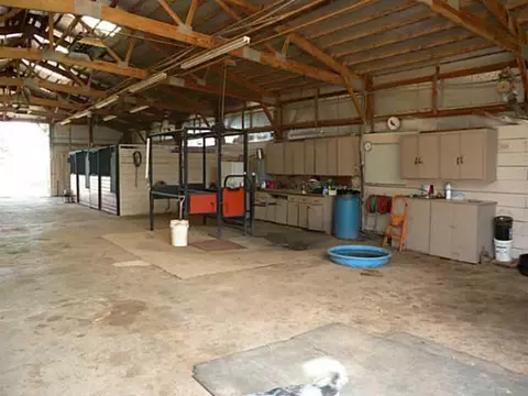 2120 N Post Rd, Arcadia, OK 73007 photo 6