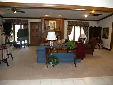 2120 N Post Rd, Arcadia, OK 73007 photo 8