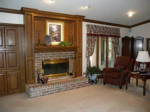 2120 N Post Rd, Arcadia, OK 73007 photo 9