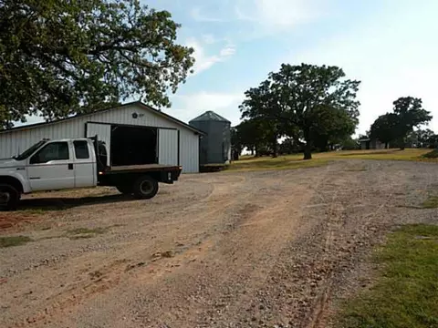 2120 N Post Rd, Arcadia, OK 73007 photo 4