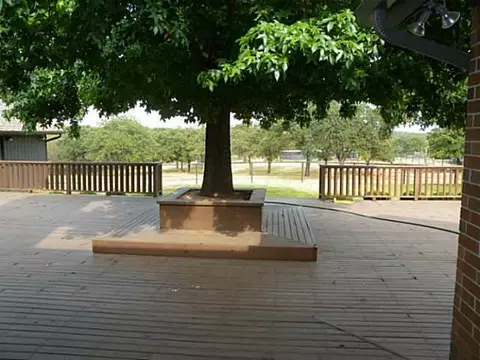 2120 N Post Rd, Arcadia, OK 73007 photo 13