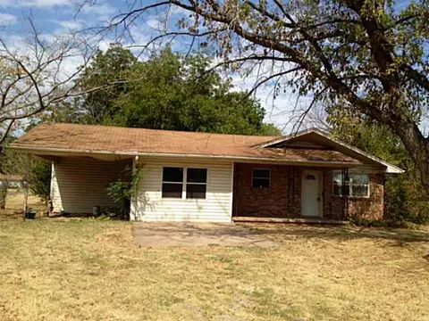 23 S Grant Ave, Tryon, OK 74875 photo 1