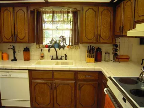 10 Shady Grove Rd, Mcloud, OK 74851 photo 3