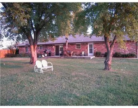 10 Shady Grove Rd, Mcloud, OK 74851 photo 20