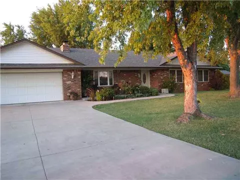 10 Shady Grove Rd, Mcloud, OK 74851 photo 2