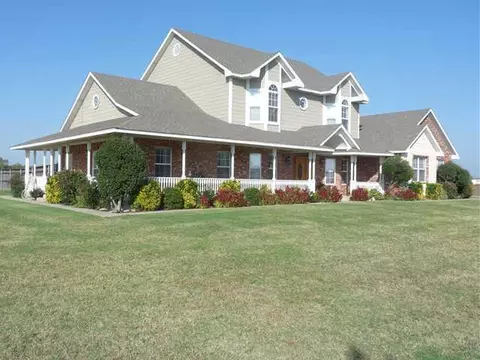 14655 Legate, Yukon, OK 73099 photo 1