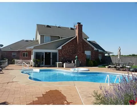 14655 Legate, Yukon, OK 73099 photo 18