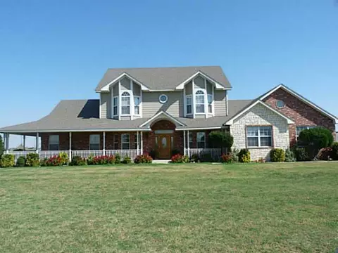 14655 Legate, Yukon, OK 73099 photo 2