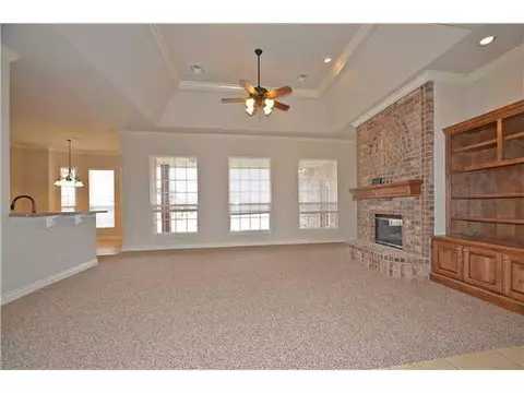 4316 Ruby Ave, Yukon, OK 73099 photo 4