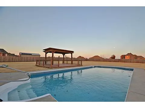 4316 Ruby Ave, Yukon, OK 73099 photo 19