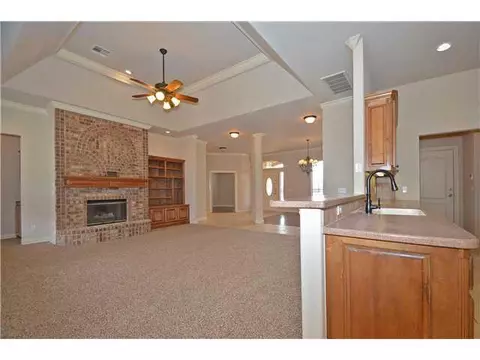 4316 Ruby Ave, Yukon, OK 73099 photo 5
