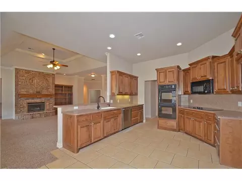 4316 Ruby Ave, Yukon, OK 73099 photo 7