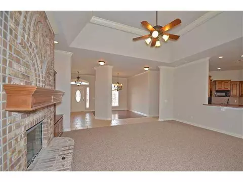 4316 Ruby Ave, Yukon, OK 73099 photo 6