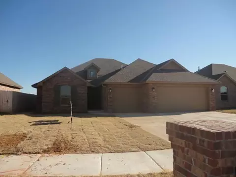 20732 Frontier Pl, Harrah, OK 73045 photo 1