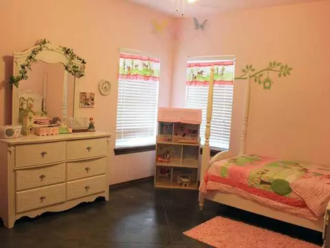 1101 Falling Leaf Ter, Moore, OK 73160 photo 14