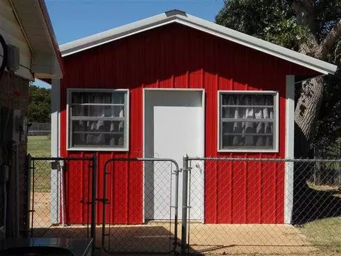 104 Pickard Dr, Mcloud, OK 74851 photo 18