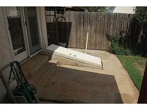 404 Rock Pl, Moore, OK 73160 photo 20