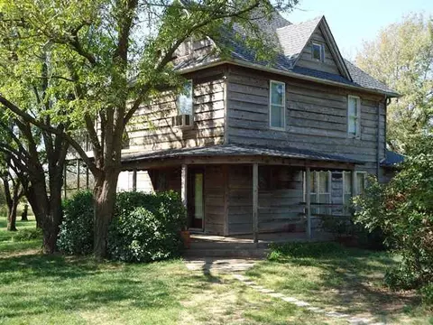 7701 Navina Third St, Guthrie, OK 73044 photo 1