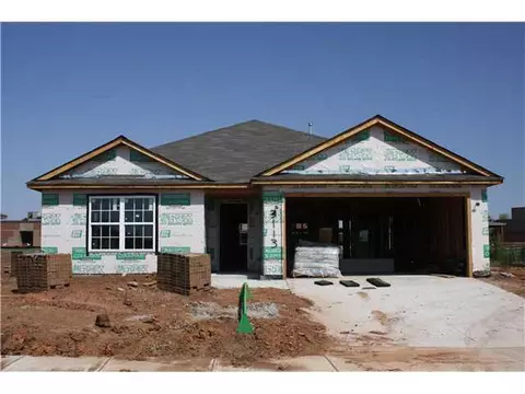 3113 SE 95th, Moore, OK 73160 photo 1