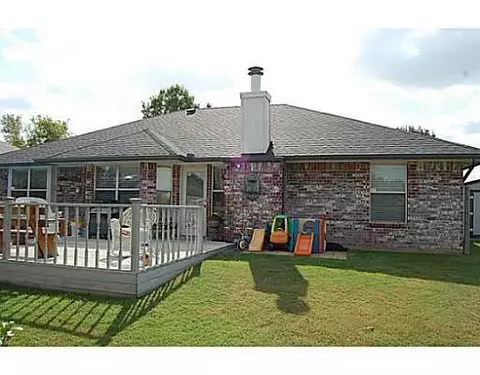 3401 Shadow St, Norman, OK 73071 photo 13