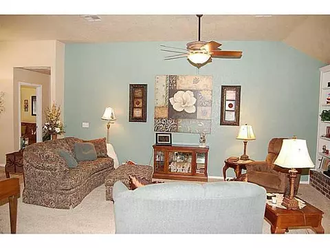 3401 Shadow St, Norman, OK 73071 photo 3