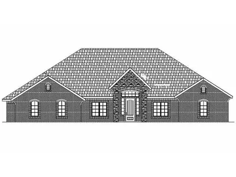 10025 Volare Dr, Yukon, OK 73099 photo 2