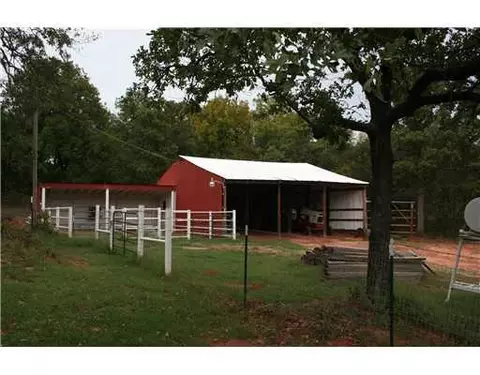 6832 N Pottawatomie Rd, Harrah, OK 73045 photo 15