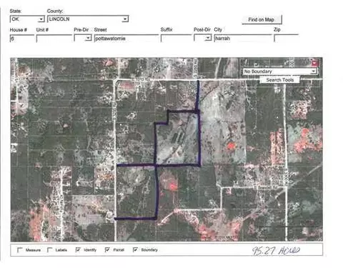 6832 N Pottawatomie Rd, Harrah, OK 73045 photo 18